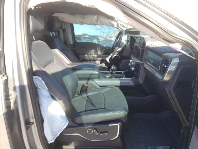 Photo 4 VIN: 1FTFW1E84MFA99731 - FORD F150 SUPER 