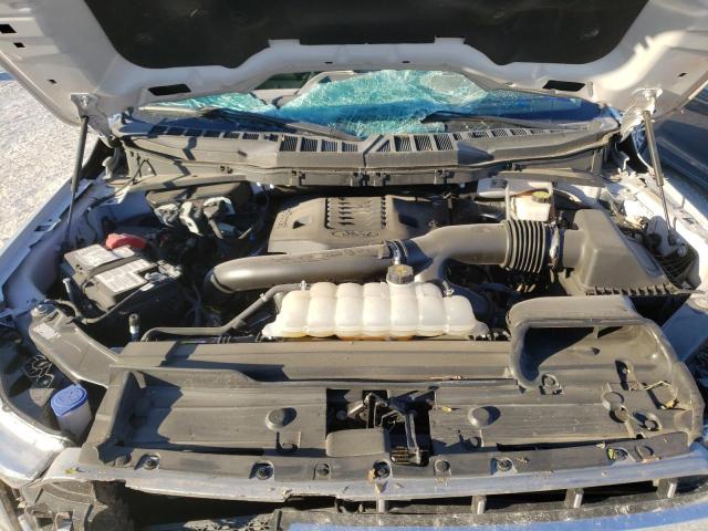 Photo 6 VIN: 1FTFW1E84MFA99731 - FORD F150 SUPER 