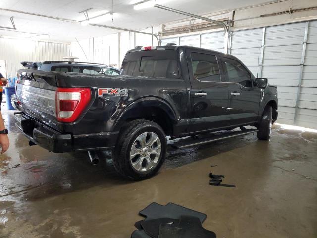 Photo 2 VIN: 1FTFW1E84MFB45851 - FORD F150 SUPER 