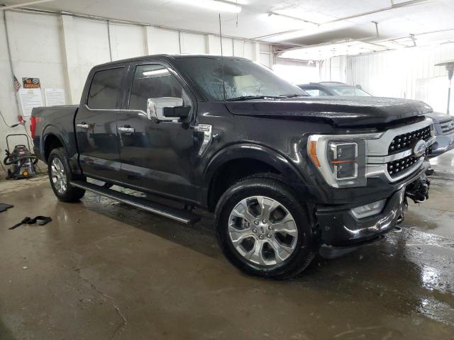 Photo 3 VIN: 1FTFW1E84MFB45851 - FORD F150 SUPER 