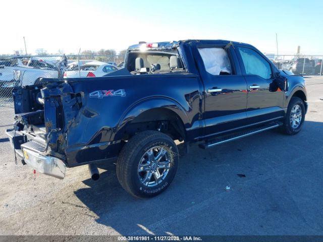 Photo 3 VIN: 1FTFW1E84MFB47213 - FORD F-150 