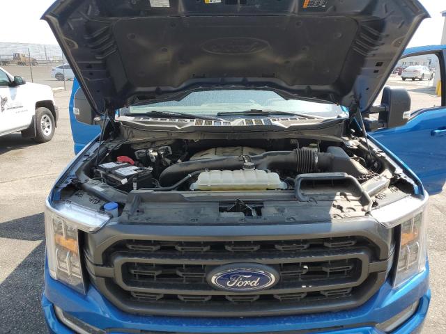 Photo 10 VIN: 1FTFW1E84MFC08995 - FORD F-150 