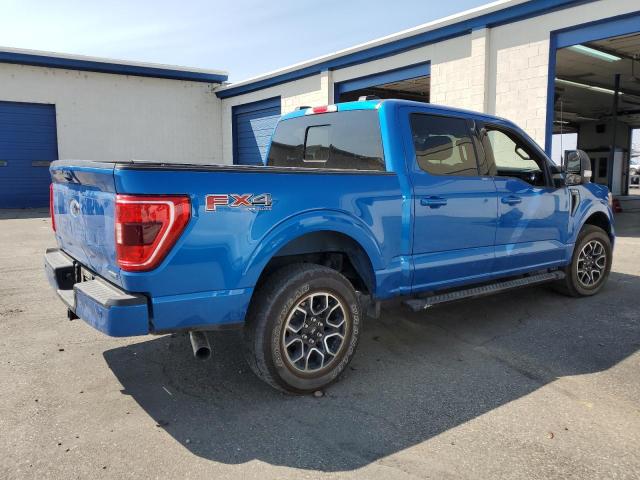 Photo 2 VIN: 1FTFW1E84MFC08995 - FORD F-150 