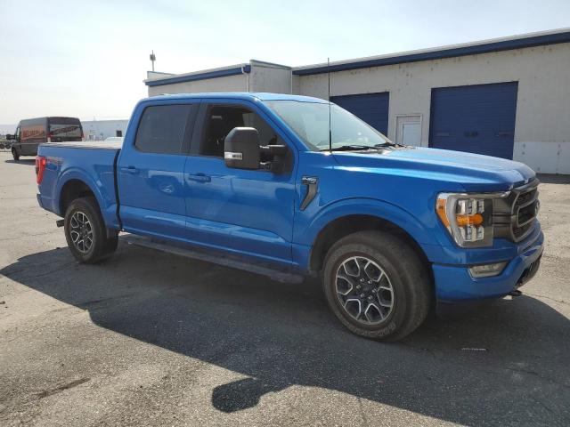 Photo 3 VIN: 1FTFW1E84MFC08995 - FORD F-150 