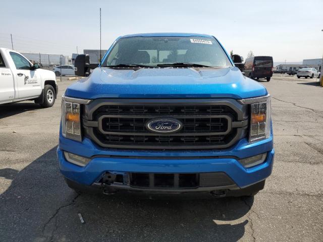 Photo 4 VIN: 1FTFW1E84MFC08995 - FORD F-150 