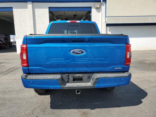 Photo 5 VIN: 1FTFW1E84MFC08995 - FORD F-150 