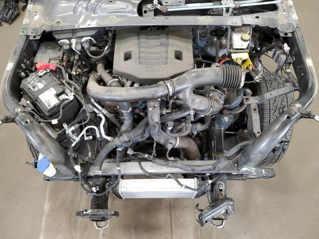 Photo 10 VIN: 1FTFW1E84MFC80618 - FORD F150 SUPER 