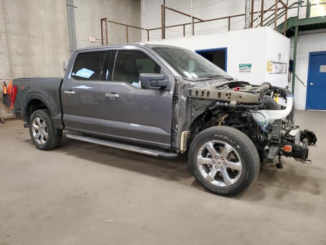 Photo 3 VIN: 1FTFW1E84MFC80618 - FORD F150 SUPER 