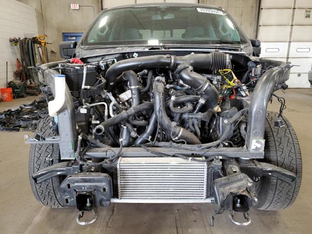 Photo 4 VIN: 1FTFW1E84MFC80618 - FORD F150 SUPER 