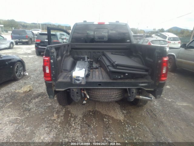 Photo 5 VIN: 1FTFW1E84MKD00888 - FORD F-150 