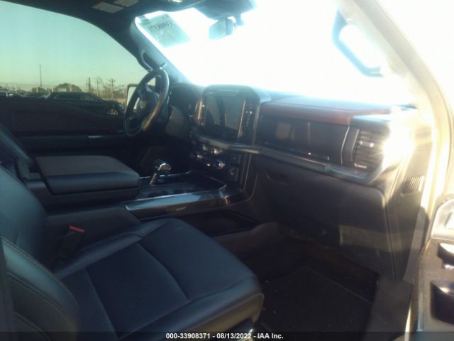 Photo 4 VIN: 1FTFW1E84MKD04942 - FORD F-150 