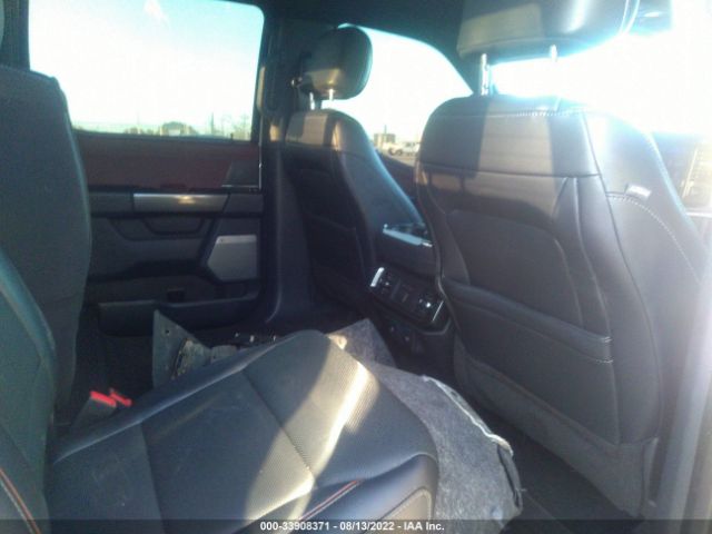 Photo 7 VIN: 1FTFW1E84MKD04942 - FORD F-150 