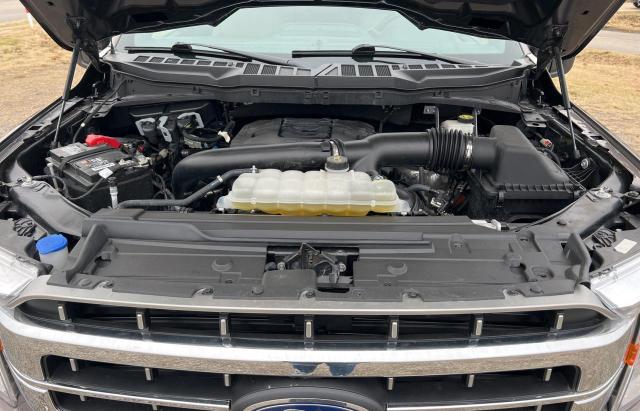 Photo 6 VIN: 1FTFW1E84MKD27055 - FORD F150 SUPER 