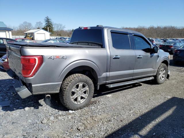 Photo 2 VIN: 1FTFW1E84MKD39612 - FORD F-150 