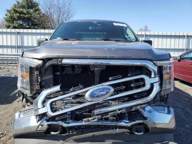 Photo 4 VIN: 1FTFW1E84MKD39612 - FORD F-150 