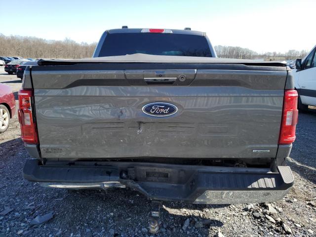 Photo 5 VIN: 1FTFW1E84MKD39612 - FORD F-150 