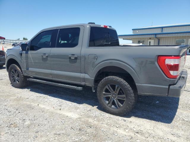 Photo 1 VIN: 1FTFW1E84MKE00456 - FORD F150 SUPER 