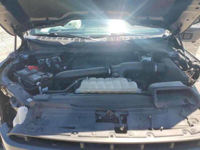 Photo 10 VIN: 1FTFW1E84MKE00456 - FORD F150 SUPER 