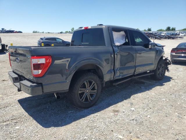 Photo 2 VIN: 1FTFW1E84MKE00456 - FORD F150 SUPER 