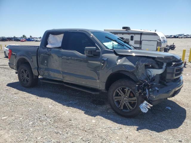 Photo 3 VIN: 1FTFW1E84MKE00456 - FORD F150 SUPER 