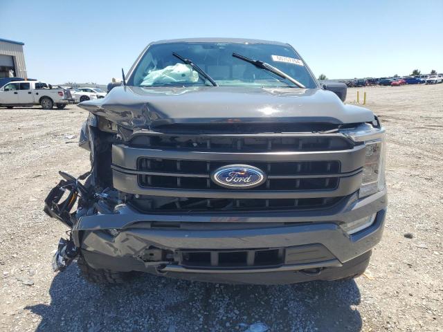 Photo 4 VIN: 1FTFW1E84MKE00456 - FORD F150 SUPER 