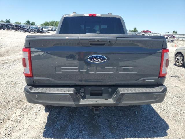 Photo 5 VIN: 1FTFW1E84MKE00456 - FORD F150 SUPER 