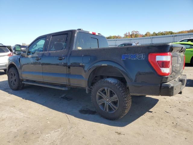 Photo 1 VIN: 1FTFW1E84MKE00960 - FORD F150 SUPER 