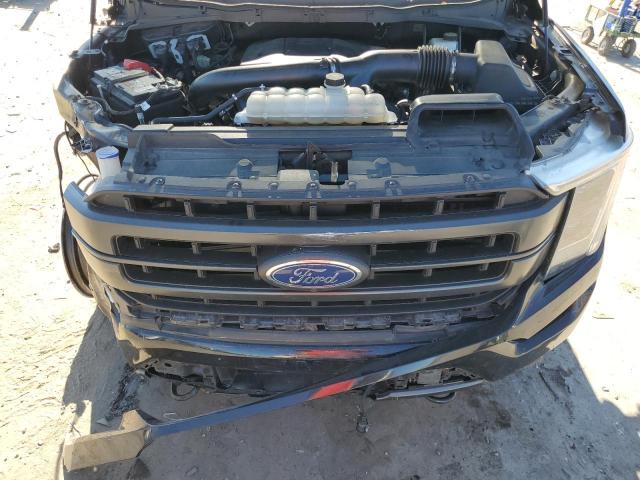 Photo 10 VIN: 1FTFW1E84MKE00960 - FORD F150 SUPER 