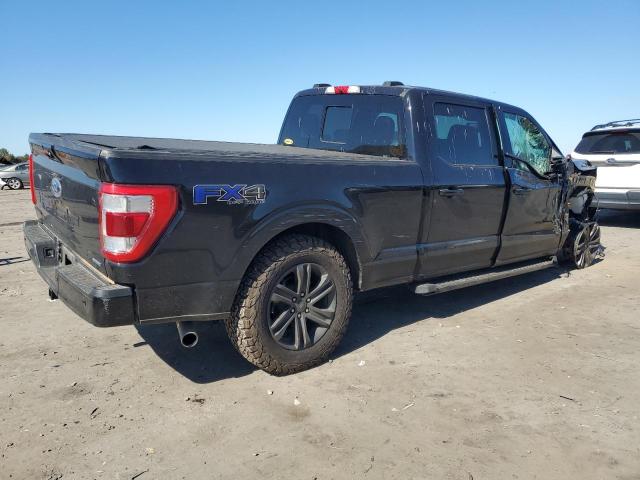 Photo 2 VIN: 1FTFW1E84MKE00960 - FORD F150 SUPER 