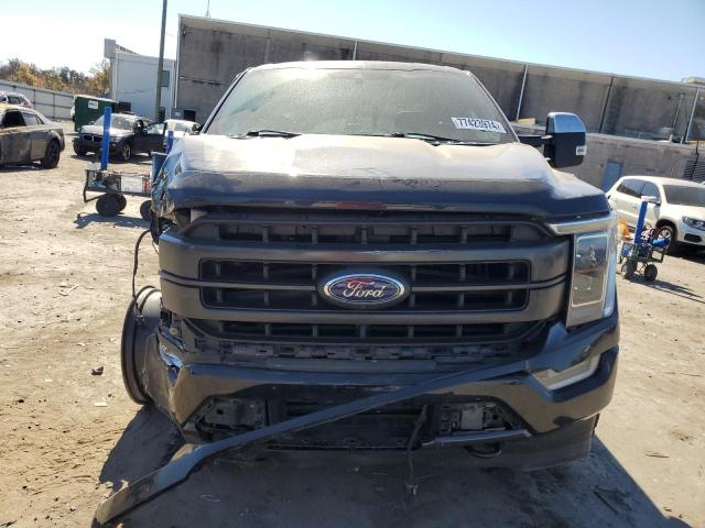 Photo 4 VIN: 1FTFW1E84MKE00960 - FORD F150 SUPER 