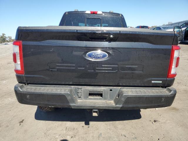 Photo 5 VIN: 1FTFW1E84MKE00960 - FORD F150 SUPER 