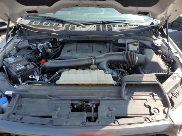 Photo 10 VIN: 1FTFW1E84MKE52699 - FORD F150 SUPER 