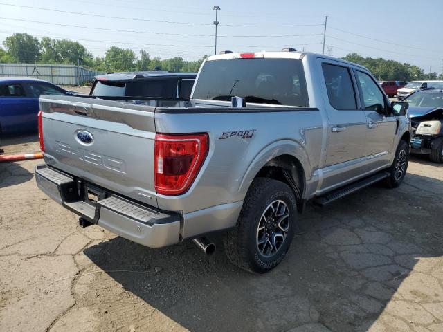 Photo 2 VIN: 1FTFW1E84MKE52699 - FORD F150 SUPER 