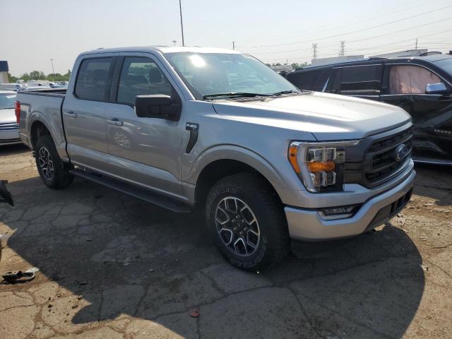 Photo 3 VIN: 1FTFW1E84MKE52699 - FORD F150 SUPER 