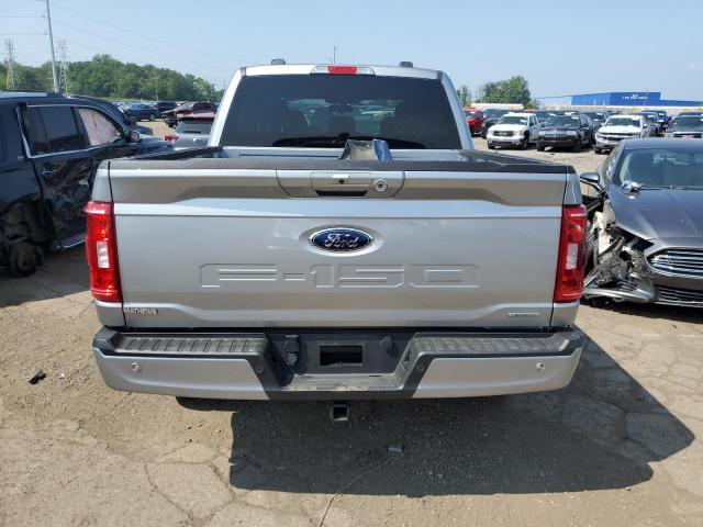 Photo 5 VIN: 1FTFW1E84MKE52699 - FORD F150 SUPER 