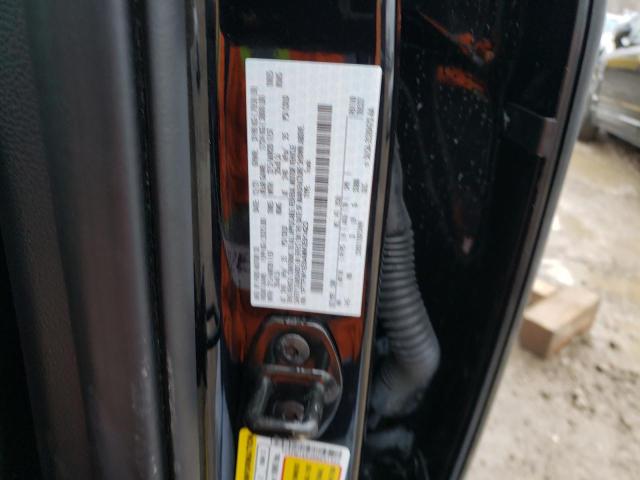 Photo 11 VIN: 1FTFW1E84MKE91423 - FORD F-150 