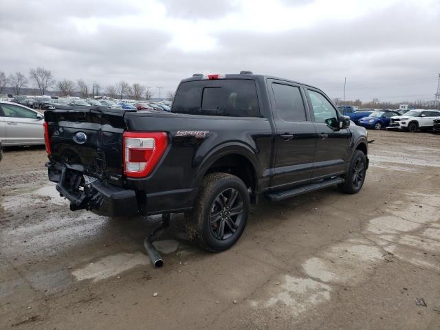 Photo 2 VIN: 1FTFW1E84MKE91423 - FORD F-150 