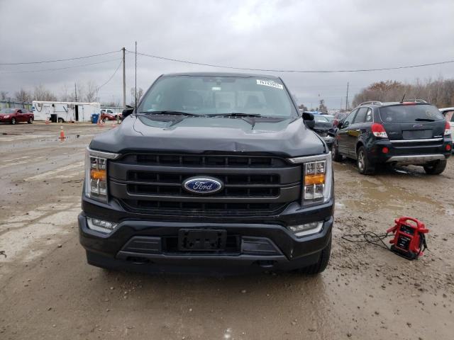 Photo 4 VIN: 1FTFW1E84MKE91423 - FORD F-150 