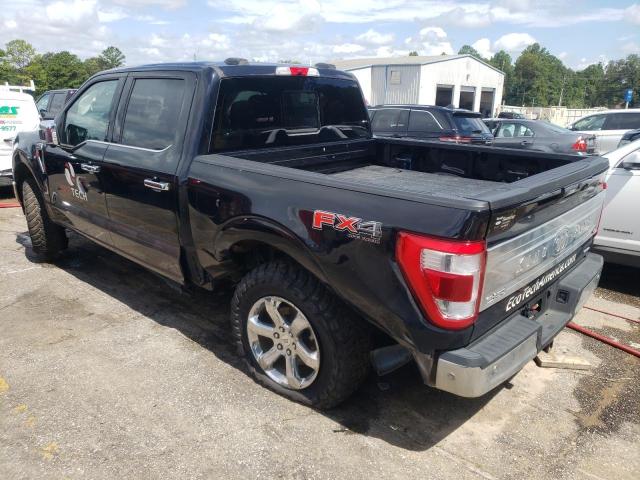 Photo 1 VIN: 1FTFW1E84NFA62194 - FORD F-150 