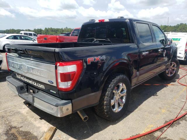 Photo 2 VIN: 1FTFW1E84NFA62194 - FORD F-150 