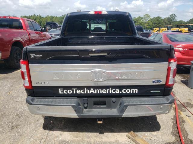 Photo 5 VIN: 1FTFW1E84NFA62194 - FORD F-150 