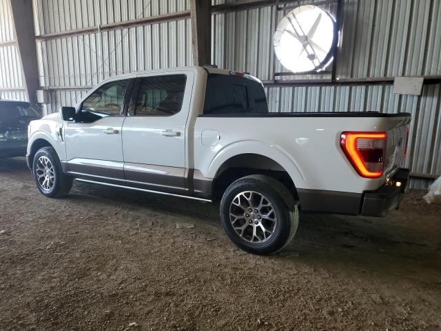 Photo 1 VIN: 1FTFW1E84NFB96512 - FORD F-150 