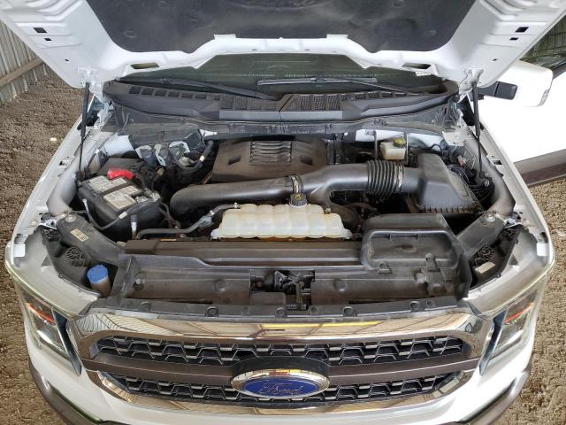 Photo 10 VIN: 1FTFW1E84NFB96512 - FORD F-150 