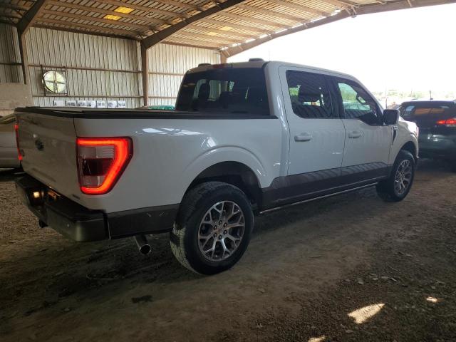 Photo 2 VIN: 1FTFW1E84NFB96512 - FORD F-150 