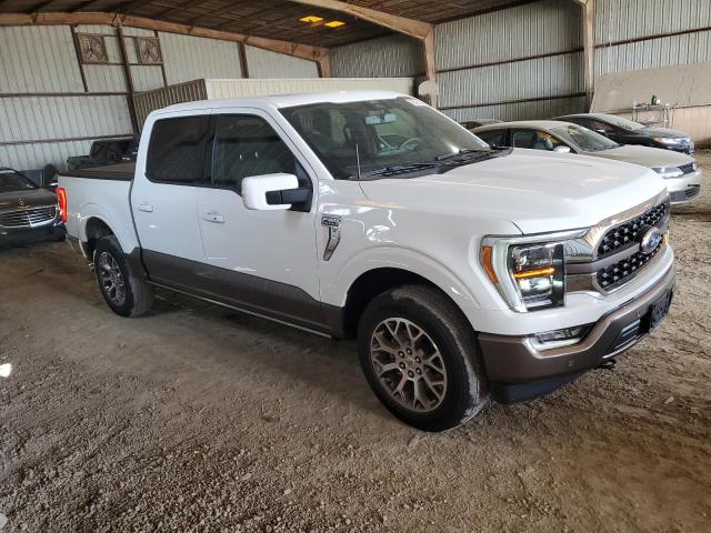 Photo 3 VIN: 1FTFW1E84NFB96512 - FORD F-150 
