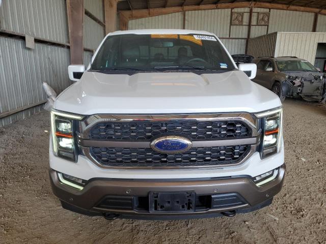 Photo 4 VIN: 1FTFW1E84NFB96512 - FORD F-150 