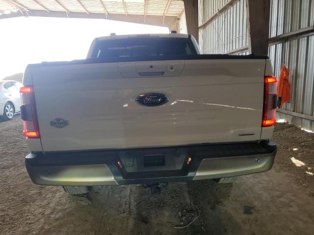 Photo 5 VIN: 1FTFW1E84NFB96512 - FORD F-150 