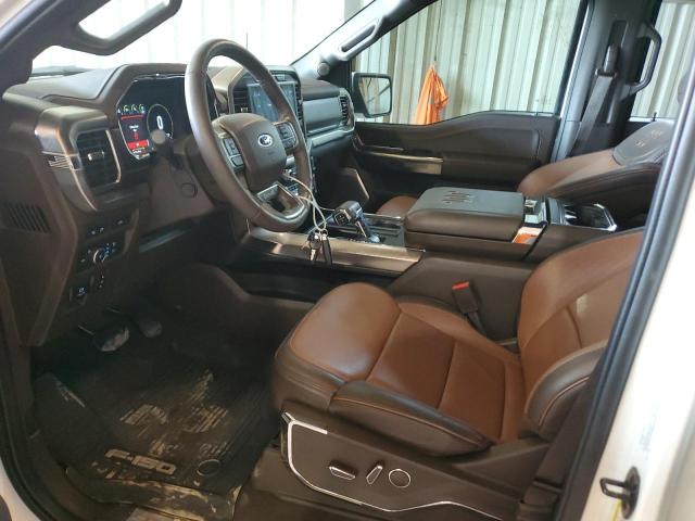 Photo 6 VIN: 1FTFW1E84NFB96512 - FORD F-150 