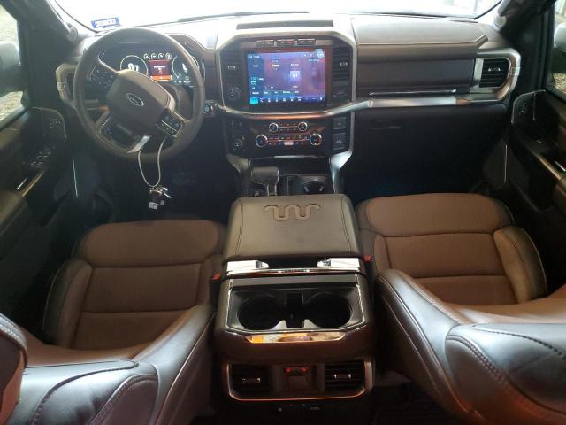Photo 7 VIN: 1FTFW1E84NFB96512 - FORD F-150 
