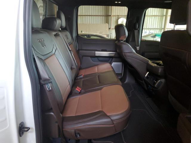 Photo 9 VIN: 1FTFW1E84NFB96512 - FORD F-150 